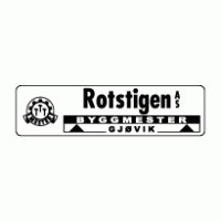 Byggmester Rotstigen Logo PNG Vector