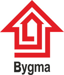 Bygma Logo Vector