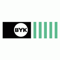 Byk Logo PNG Vector