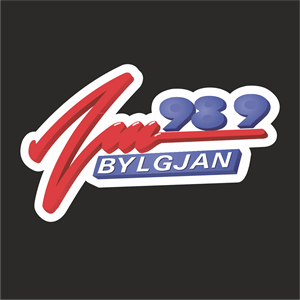 Bylgjan Logo PNG Vector