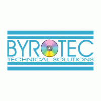 Byrotec Logo PNG Vector