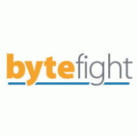 Bytefight Logo PNG Vector