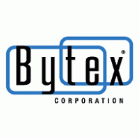 Bytex Logo PNG Vector