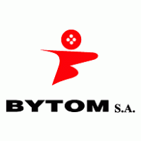 Bytom Logo PNG Vector