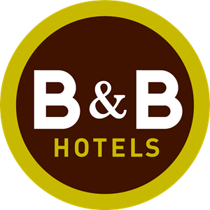 B&B HOTELS Logo PNG Vector