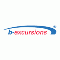 b-excursions Logo PNG Vector