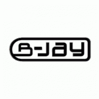 B-Jay Logo PNG Vector