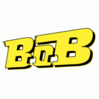 B.o.B. Logo PNG Vector