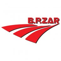 B.P. Zar Logo PNG Vector