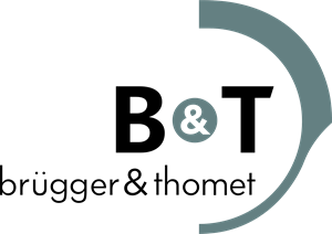 B&T AG Logo PNG Vector