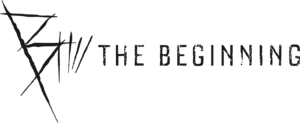 B: The Beginning Logo PNG Vector