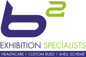b2 Exhibitions Logo PNG Vector