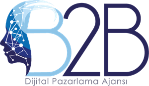 B2B E Ticaret A.Ş. Logo Vector