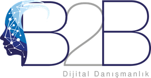 B2B E Ticaret A.Ş. Logo PNG Vector