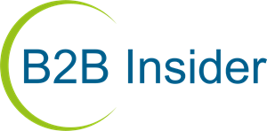 B2B Insider Logo PNG Vector