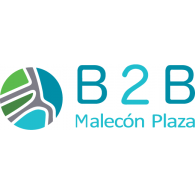 B2B Logo Vector