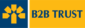 B2B Trust Logo PNG Vector