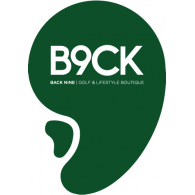 B9CK Logo Vector