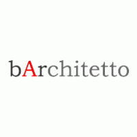 bArchitetto Logo Vector