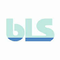 bLS Logo PNG Vector