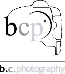 b.c.photography Logo Vector