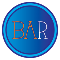 Ba Bar Logo PNG Vector