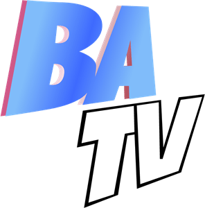BA TV Logo PNG Vector