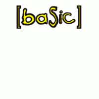 baSic Logo PNG Vector