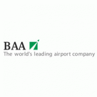 BAA Logo PNG Vector