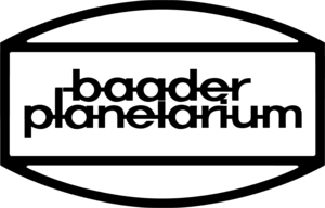 Baader Planetarium Logo PNG Vector