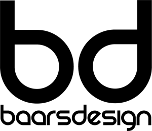 BaarsDesign Logo PNG Vector