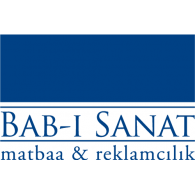 Bab-ı Sanat Logo PNG Vector