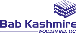 Bab Kashmire Wooden Industries LLC Logo PNG Vector