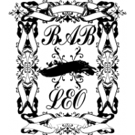 BAB LEO Logo PNG Vector