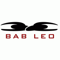 Bab Leo Logo PNG Vector