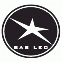 bab leo Logo PNG Vector