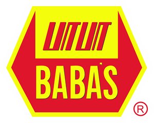Baba's Logo PNG Vector