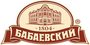 Babaevskiy Logo PNG Vector
