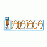 Babajaga Logo PNG Vector