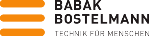Babak Bostelmann Logo PNG Vector