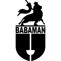 Babaman Logo PNG Vector