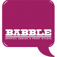 Babble Logo PNG Vector