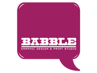 BABBLE Logo PNG Vector