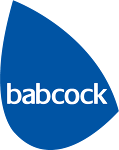 Babcock International Plc Logo PNG Vector