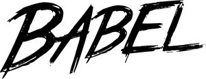 Babel.js Logo PNG Vector