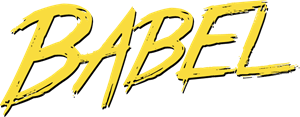 Babel Logo Vector