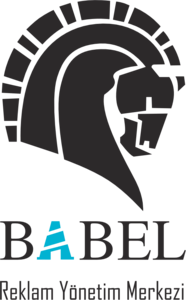 Babel Reklam Logo PNG Vector