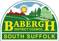 Babergh District Council Logo PNG Vector