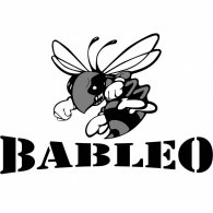 BabLeo Logo PNG Vector