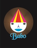 babo Logo Vector